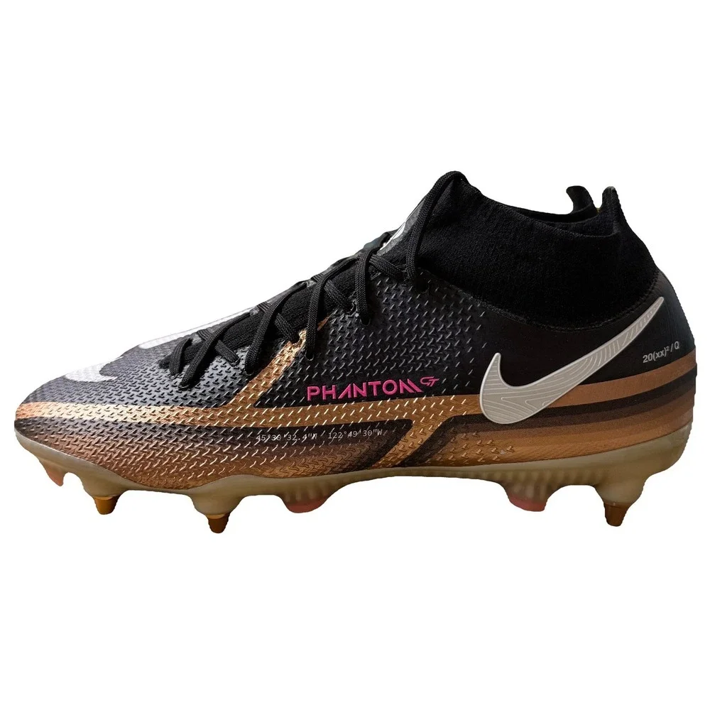 Nike Phantom GT Elite DF SG Pro AC Generation Pack | DR5957-811 Men Size 11
